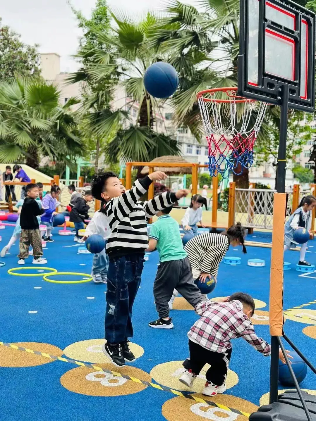 篮球训练术语大全视频教学_2